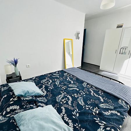Apartamento Layla - Solo Familias ガンディア エクステリア 写真