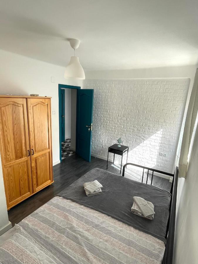 Apartamento Layla - Solo Familias ガンディア エクステリア 写真