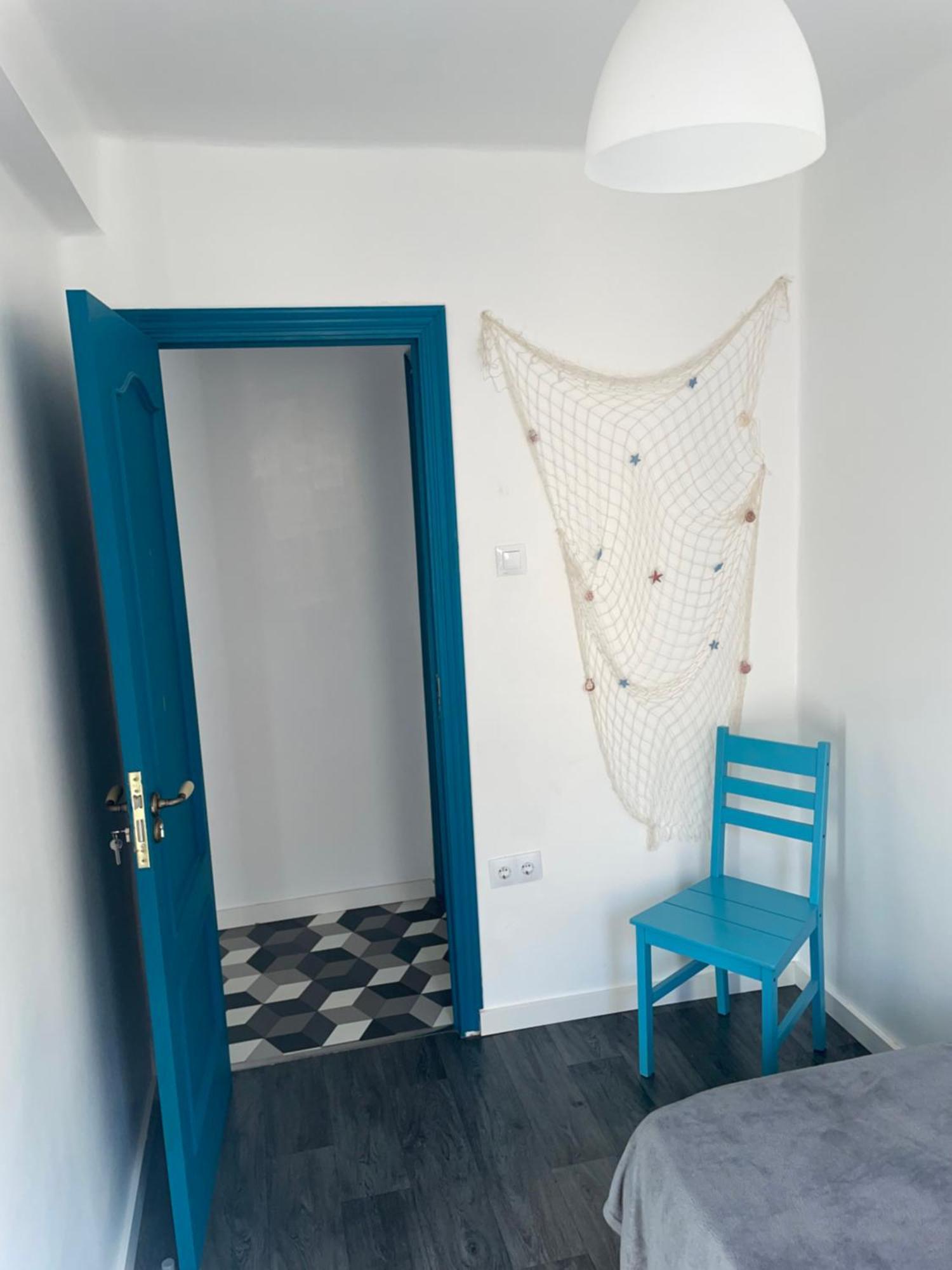 Apartamento Layla - Solo Familias ガンディア エクステリア 写真