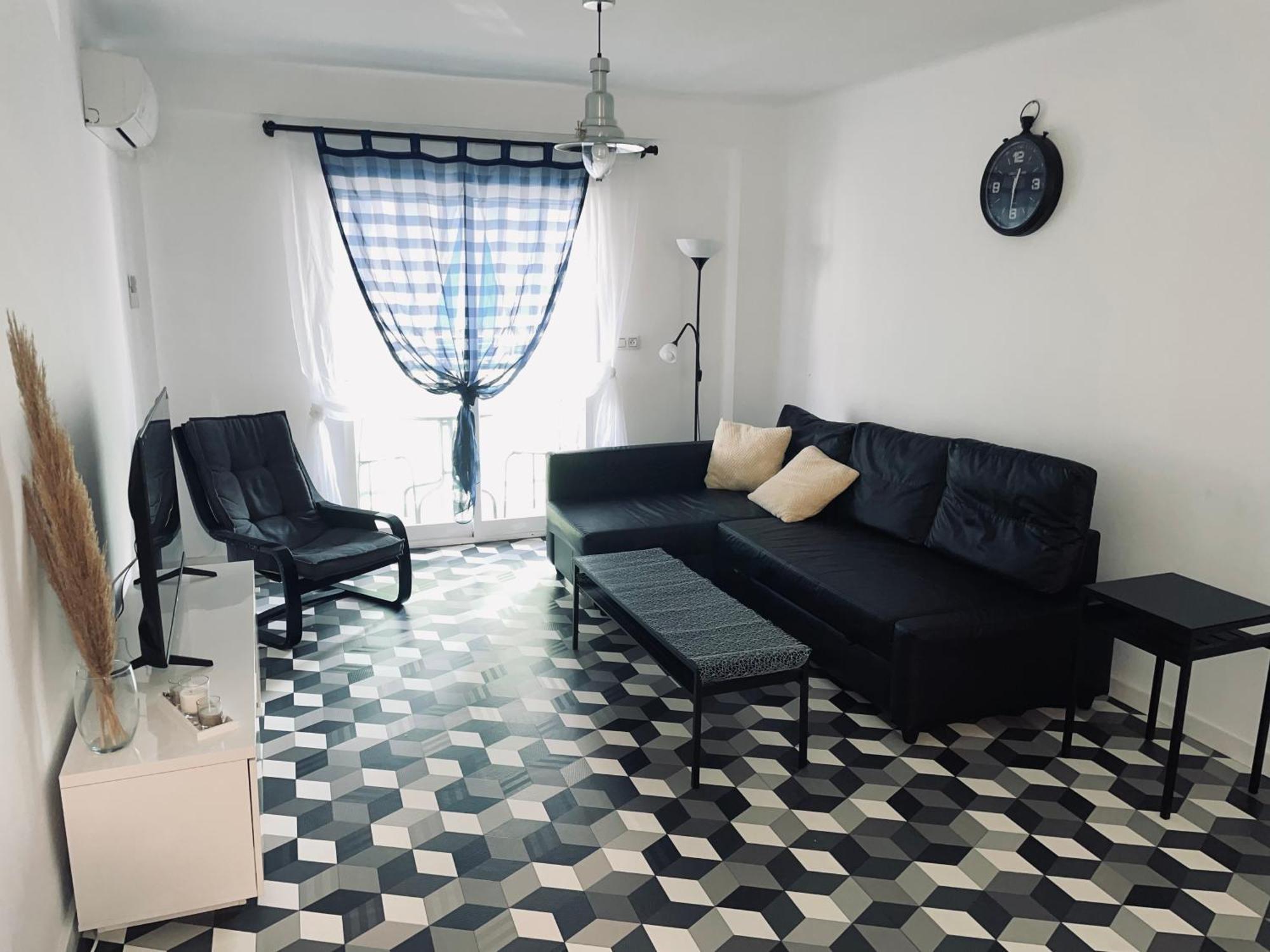 Apartamento Layla - Solo Familias ガンディア エクステリア 写真