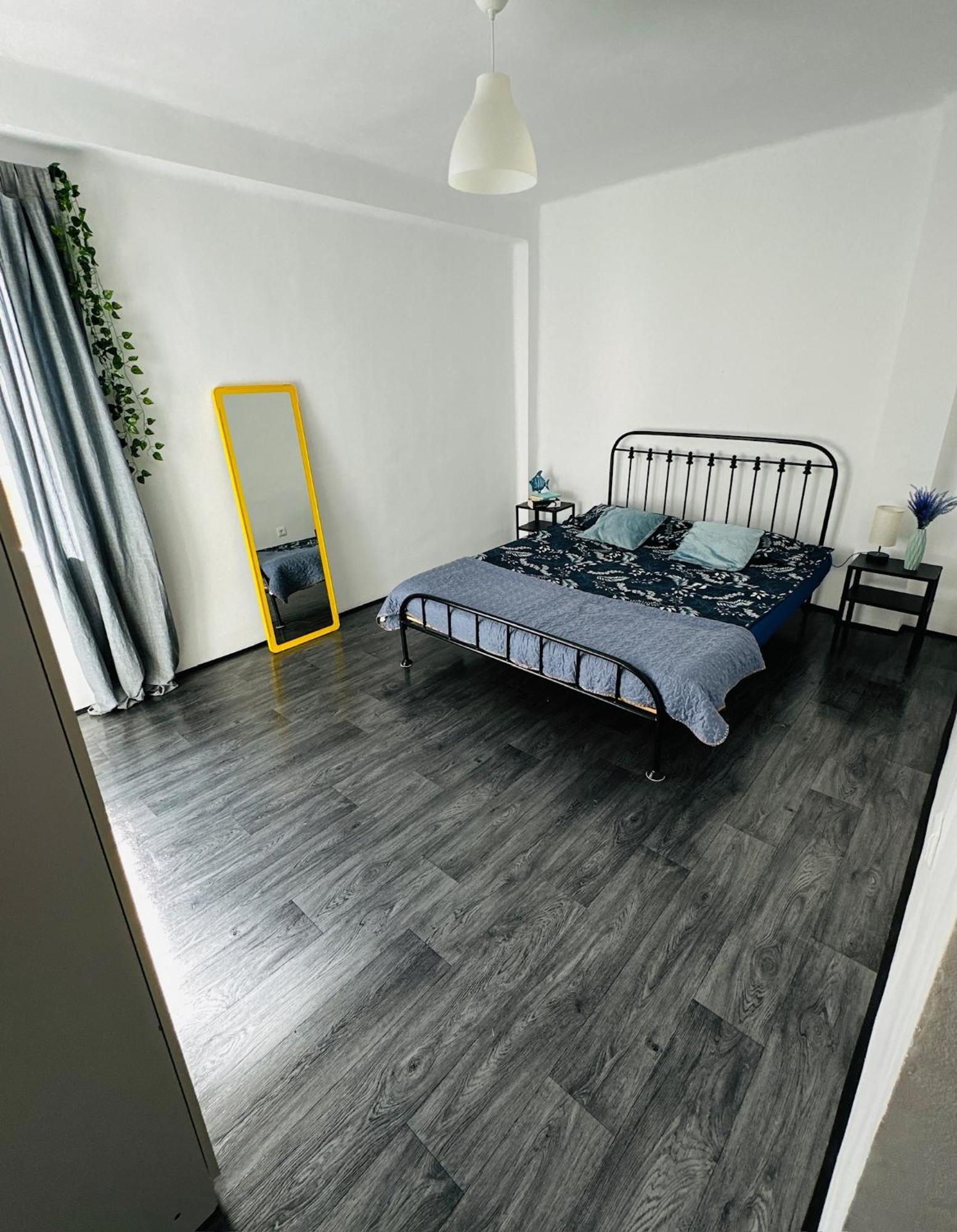 Apartamento Layla - Solo Familias ガンディア エクステリア 写真